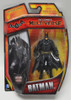 Mattel (2014) DC Comic Multiverse  Arkham Knight Batman Action Figure
