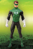 DC Direct Green Lantern Series 1 Hal Jordan Action Figure