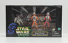 Hasbro Star Wars Cinema Scene Rebel Pilots action figure 3 pack