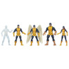 Marvel Legends 2013 Toys R Us Exclusive All New X-Men Action Figure Set