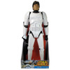Jakks (2013) Star Wars Han Solo Stormtrooper 31" action figure