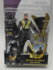 Mattel (2007) Batman The Dark Knight "Bruce to Ninja Batman"