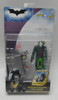 Mattel (2007) Batman The Dark Knight Destructo-Case Joker Action Figure