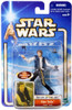 Star Wars (Return Of The Jedi) Action Figure - Han Solo (Endor Raid)