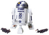 Hasbro Star Wars AOTC R2-D2 Coruscant Sentry Action Figure