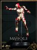 Hot Toys Iron Man Mark XLII Iron Man PPS001 Sixth Scale Figure