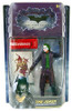 Mattel Batman: The Dark Knight - The Joker with Crime Scene Evidence Action Figure