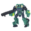 Hasbro Transformers Prime Robots In Disguise Deluxe Class Sergeant Kup
