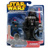 Playskool Star Wars Jedi Force Darth Vader with Imperial Claw Droid