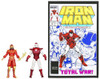 Hasbro Marvel Universe Iron Man Vs Mandarin
