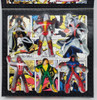 ToyBiz (1998) Giant Size X-Men Action Figure Box Set