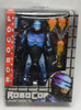 NECA Robocop vs Terminator Robocop with Flame Thrower Action Figure