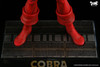 DUNK COBRA The Space Pirate Statue