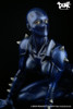 DUNK COBRA Lady Armaroid Statue