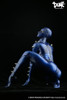 DUNK COBRA Lady Armaroid Statue