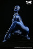 DUNK COBRA Lady Armaroid Statue