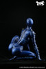 DUNK COBRA Lady Armaroid Statue