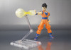 S.H.Figuarts Dragon Ball Z Ultimate Gohan Dragon Ball