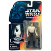 Kenner Star Wars POTF Han Solo in Carbonite Action Figure