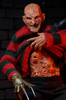 NECA Nightmare on Elm Street 8" Retro Clothed Figure Dream Warriors Freddy