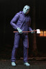 Friday the 13th - 7" Scale Figure - Jason (Classic Video Game Appearance w/ Theme Music)