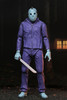 Friday the 13th - 7" Scale Figure - Jason (Classic Video Game Appearance w/ Theme Music)