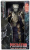 NECA Predator - 1/4th Scale Figure - Jungle Hunter Predator with LED Lights