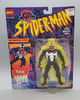 ToyBiz (1994) Spiderman TAS Venom Action Figure