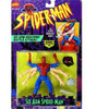 ToyBiz Six Arm Spider-Man Action Figure