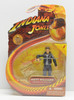 Hasbro (2008) Indiana Jones Kingdom of the Crystal Skull Mutt Williams Action Figure