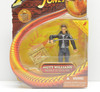 Hasbro (2008) Indiana Jones Kingdom of the Crystal Skull Mutt Williams Action Figure