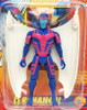ToyBiz (1991) X-Men Archangel (WHITE WINGS) Action figure