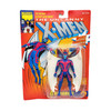 ToyBiz (1991) X-Men Archangel (WHITE WINGS) Action figure