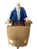 ToyBiz (1993) The Uncanny X-Men Professor X Action Figure