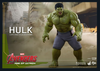 Hot Toys Avengers AGE OF ULTRON Hulk MMS286 Sixth Scale Figure