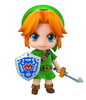 LEGEND OF ZELDA MAJORAS MASK 3D LINK NENDOROID