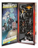 Marvel Legends Thunderbolt Set SDCC 2013 Comicon Exclusive Action figure box set