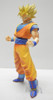 Dragon Ball Z MASTER STARS PIECE SON GOKU FIGURE