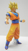 Dragon Ball Z MASTER STARS PIECE SON GOKU FIGURE