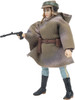Hasbro Star Wars The Saga Collection Leia in Combat Poncho Action Figure