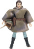 Hasbro Star Wars The Saga Collection Leia in Combat Poncho Action Figure