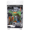 Hasbro Star Wars The Saga Collection Greedo Action Figure