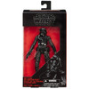 Star Wars The Black Series #11 First Order TIE FIGHTER PILOT 6" Action Figure