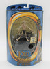 ToyBiz Lord of the Rings ROTK Smeagol Action Figure