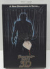 NECA Friday the 13th 7" Scale Action Figure Ultimate Part 3 Jason