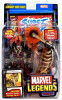 ToyBiz (2005)Marvel Legends Vengeance Action Figure
