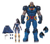DC Direct DARKSEID AND GRAIL ACTION FIGURE 2 PACK