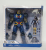 DC Direct (2016) DARKSEID AND GRAIL ACTION FIGURE 2 PACK