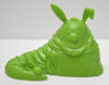 Alex Pardee's "B.U.N.N.Y.W.I.T.H." Space Rabbit