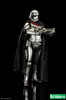 Kotobukiya Star Wars: Episode VII: The Force Awakens: Captain Phasma ArtFX+ Statue